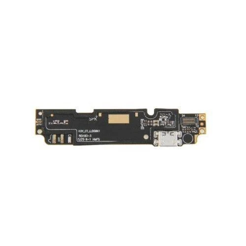 SAM NOTE 2 CHARGING SLOT WITH FLEX